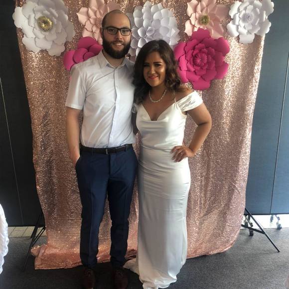 Meet your Posher, Niicky - Picture 1 of 1